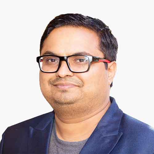Ketan Deshpande